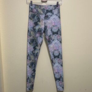 ONZIE Women’s Patterned Leggings